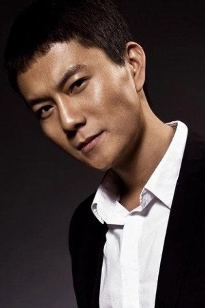 Liu Guangnan - Actor Profile Photo