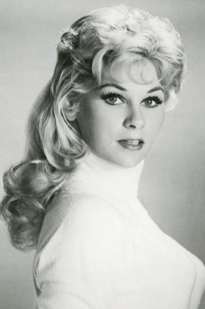 Grace Lee Whitney - Actor Profile Photo