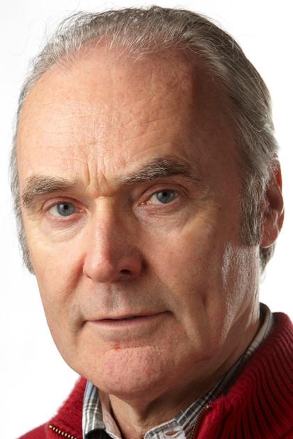 Frans Maas - Actor Profile Photo