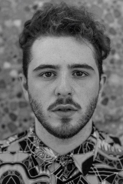 Agustín Machta - Actor Profile Photo