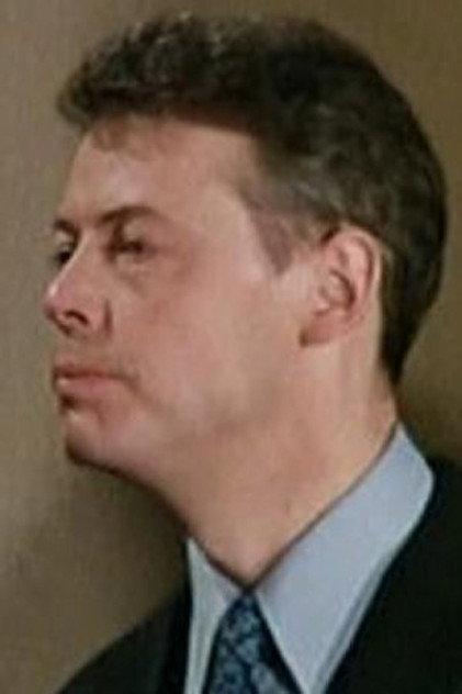 Søren Rode - Actor Profile Photo