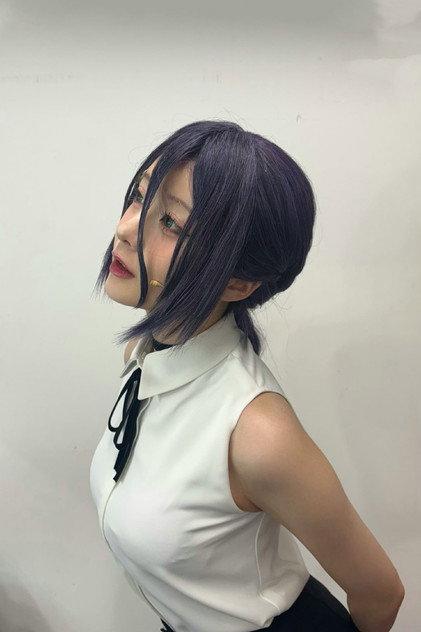 相馬結衣 - Actor Profile Photo
