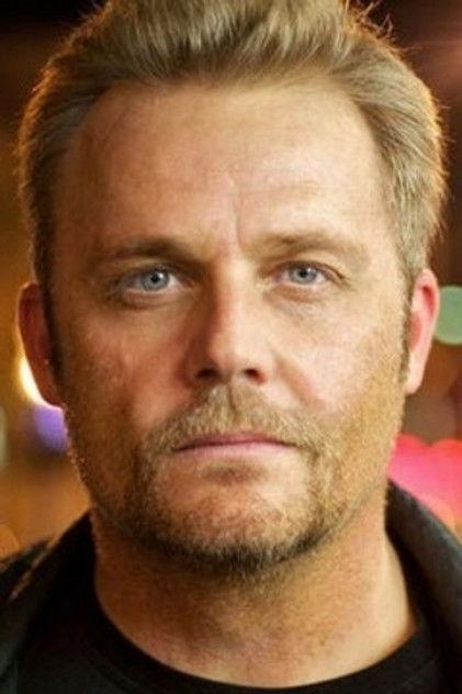 Andrew Jackson - Actor Profile Photo