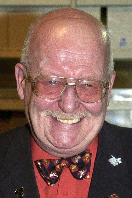 Michael Sheard - Actor Profile Photo