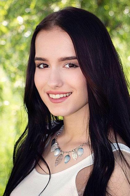 Ivana Kološová - Actor Profile Photo