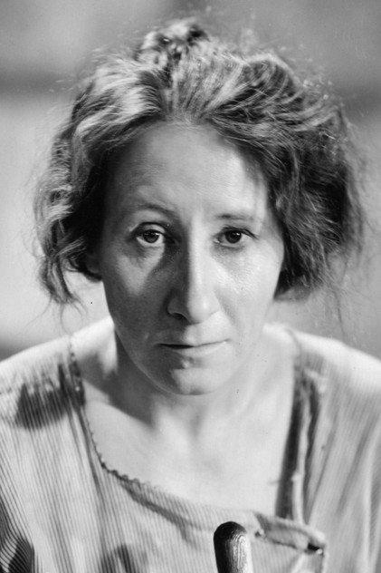 Adele Watson - Actor Profile Photo