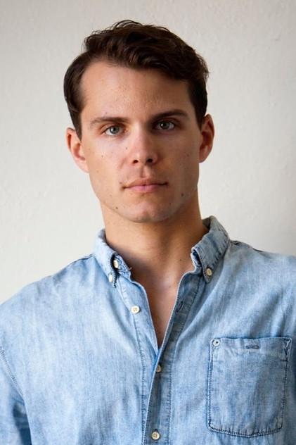 Cayce Clayton - Actor Profile Photo