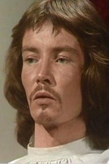 Simon Cuff - Actor Profile Photo