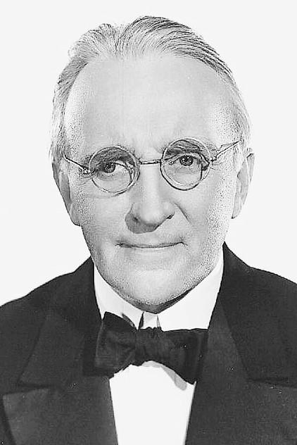 Wyndham Standing - Actor Profile Photo