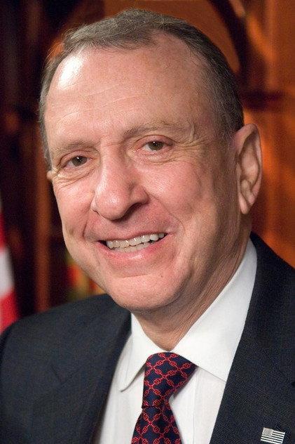 Arlen Specter - Actor Profile Photo