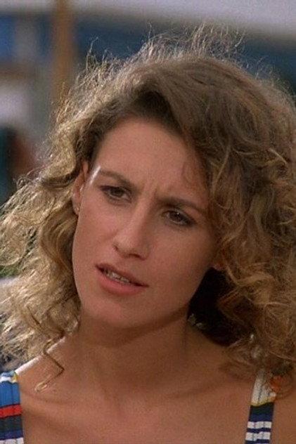Barbara Cavallari - Actor Profile Photo