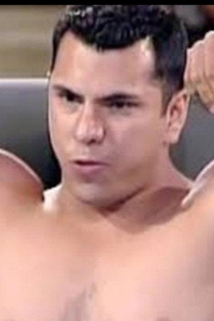 Rudyard Moncayo - Actor Profile Photo