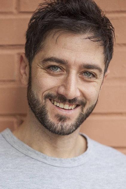 Carlo Caracciolo - Actor Profile Photo