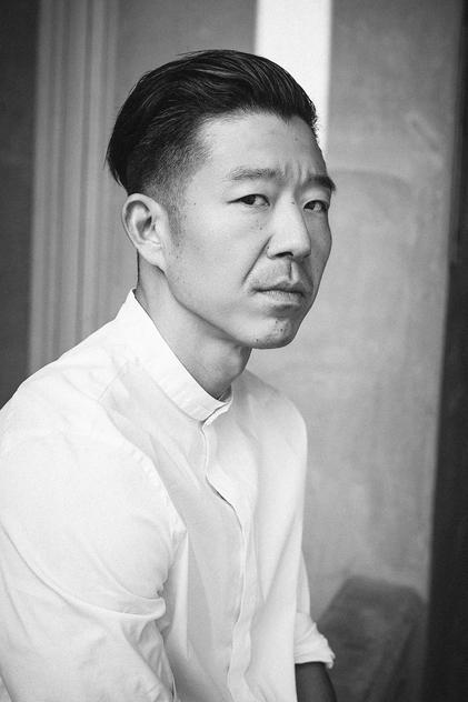 Simon Kim - Actor Profile Photo