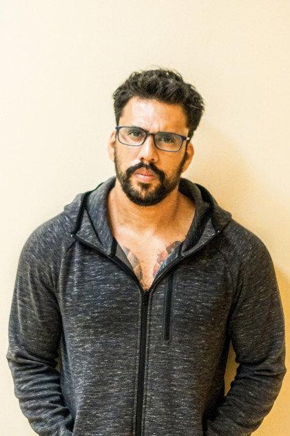 Nick Musa - Actor Profile Photo