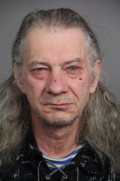 Eduard Ablam - Actor Profile Photo