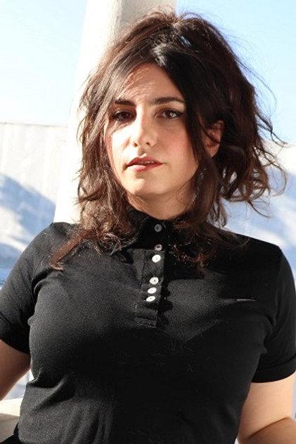 Jamie Manelis - Actor Profile Photo