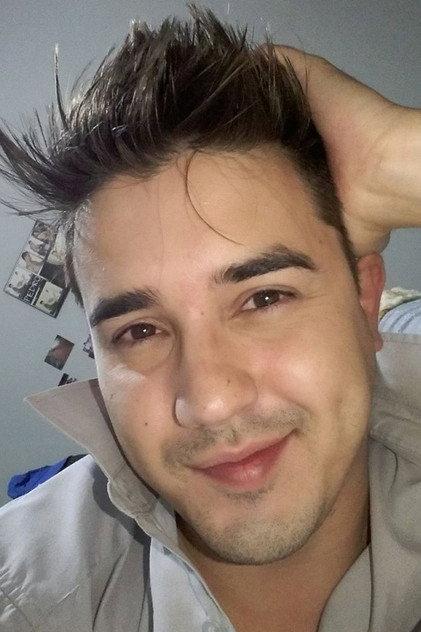 Pedro de Sá - Actor Profile Photo