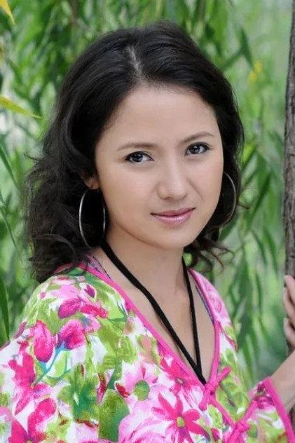 Haifeng Qu - Actor Profile Photo