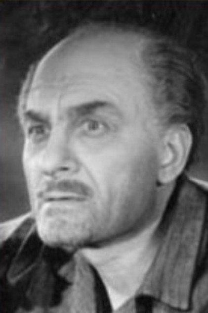 Gerald Tannebaum - Actor Profile Photo
