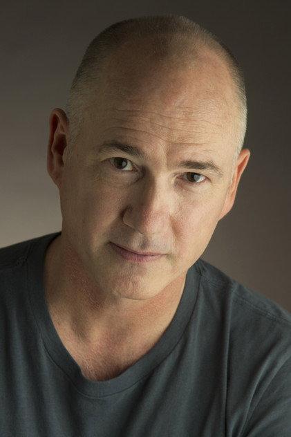 Chris Clavelli - Actor Profile Photo