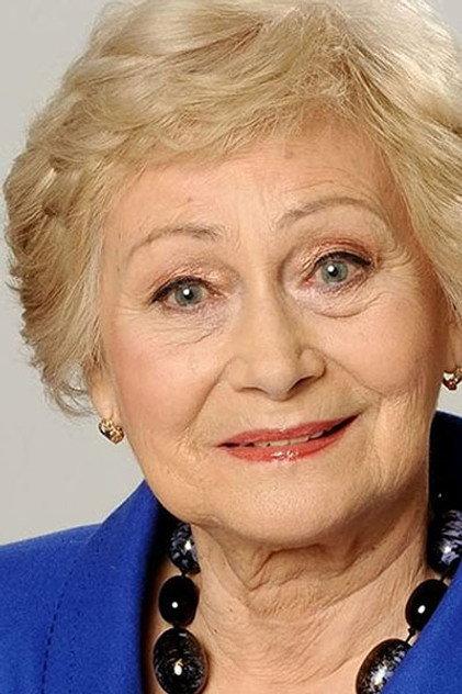 Kazimiera Utrata - Actor Profile Photo