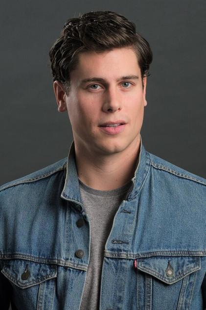 Joshua Banman - Actor Profile Photo
