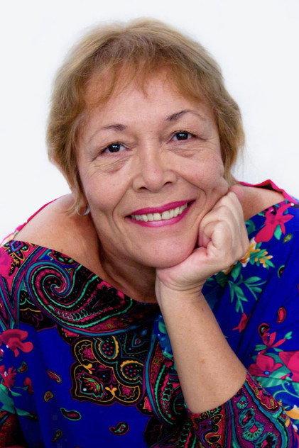 Margareth Galvão - Actor Profile Photo