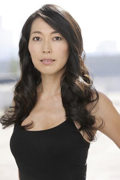 Mika Santoh - Actor Profile Photo