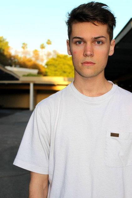 Torran Kitts - Actor Profile Photo