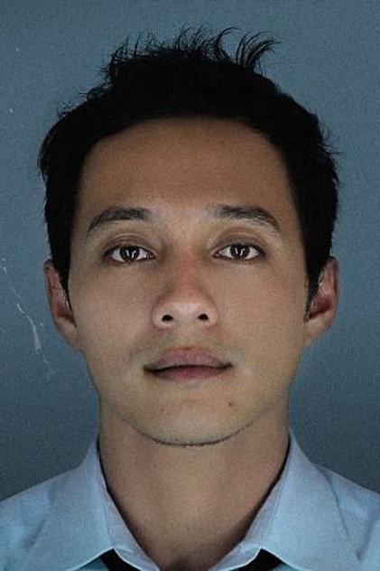 Redza Minhat - Actor Profile Photo