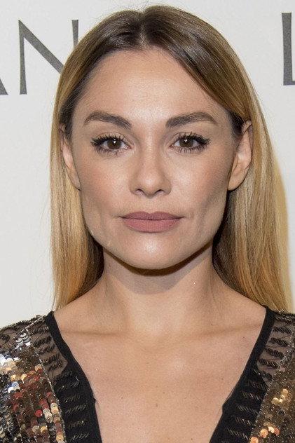Joy Esther - Actor Profile Photo