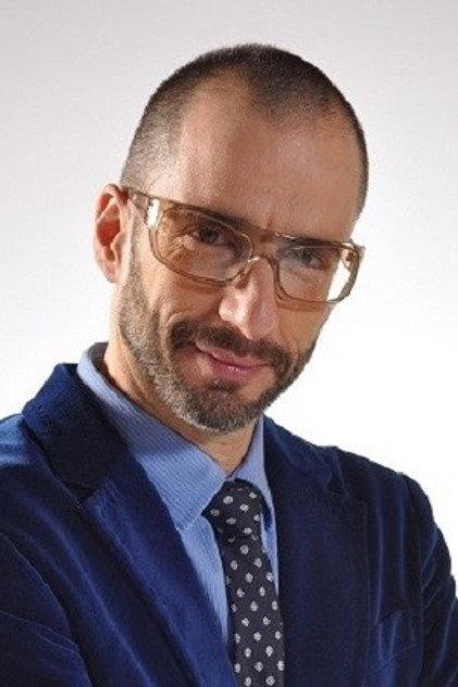 Cazé Pecini - Actor Profile Photo