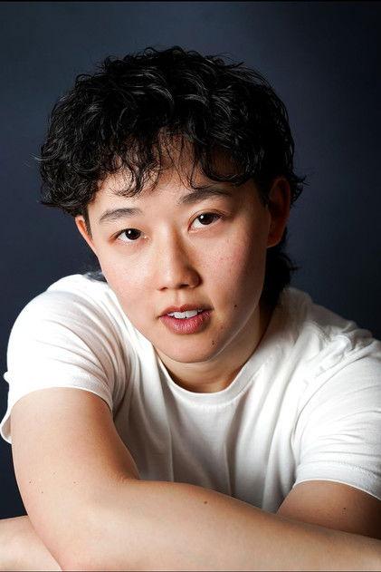 Ci Hang Ma - Actor Profile Photo