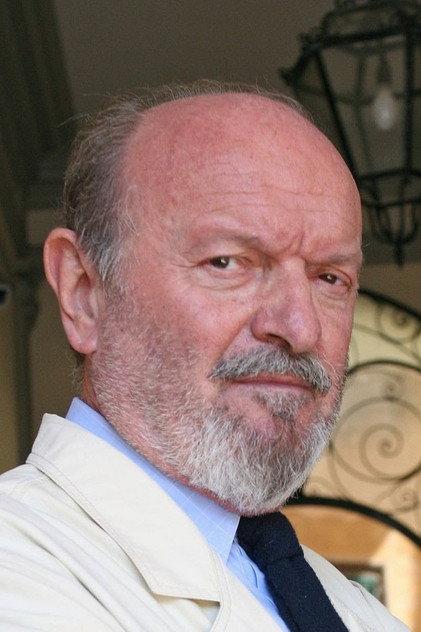 Omero Antonutti - Actor Profile Photo