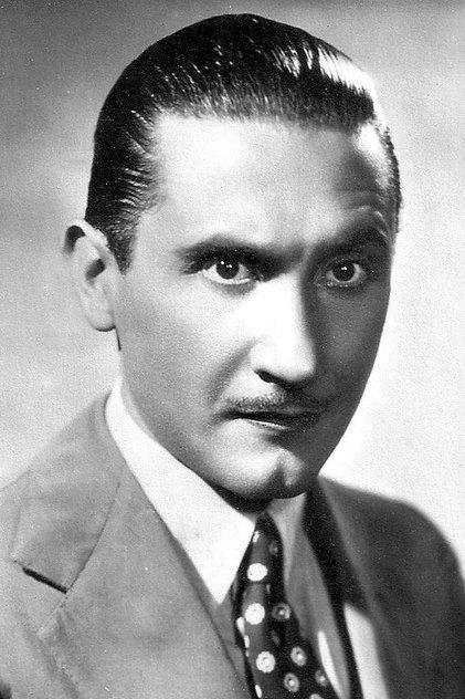Paolo Stoppa - Actor Profile Photo