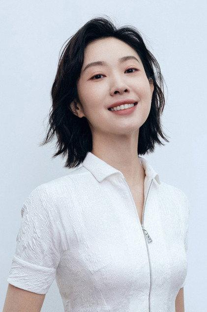 Wang Jiajia - Actor Profile Photo