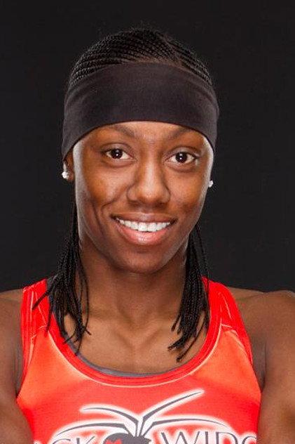 Marciea Allen - Actor Profile Photo