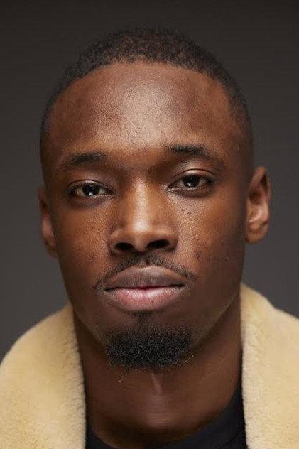 Lamine Yall Kane - Actor Profile Photo