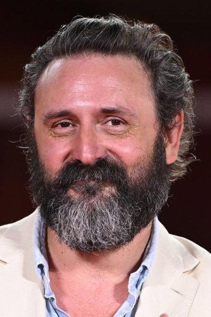 Quentin Dupieux - Actor Profile Photo