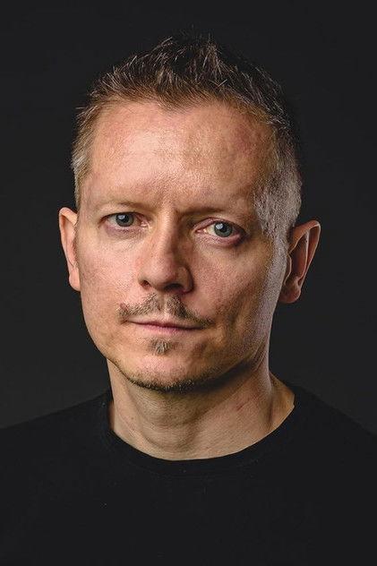 Tero Salenius - Actor Profile Photo