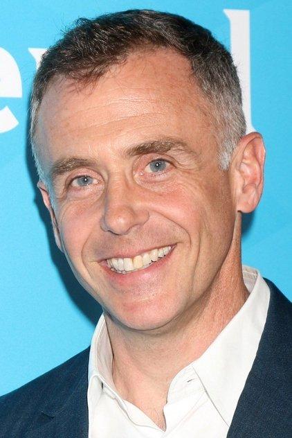 David Eigenberg - Actor Profile Photo