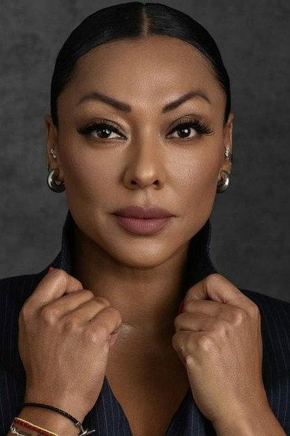 Lorcia Cooper Khumalo - Actor Profile Photo