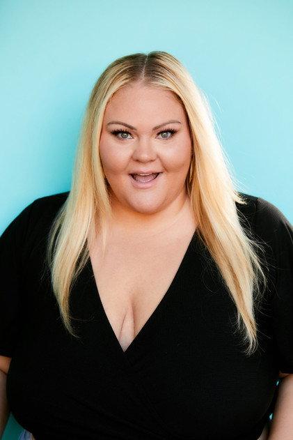 Chelcie Lynn - Actor Profile Photo