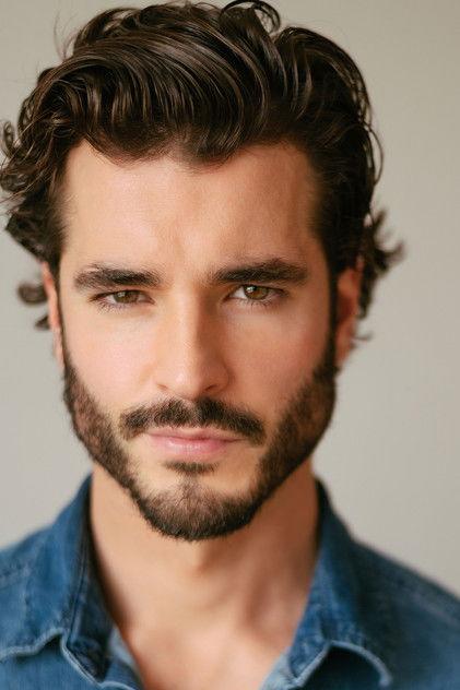Andrew Biernat - Actor Profile Photo