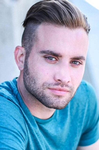 Ray Dwyer Jr. - Actor Profile Photo