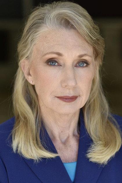 Cindy Copeland - Actor Profile Photo