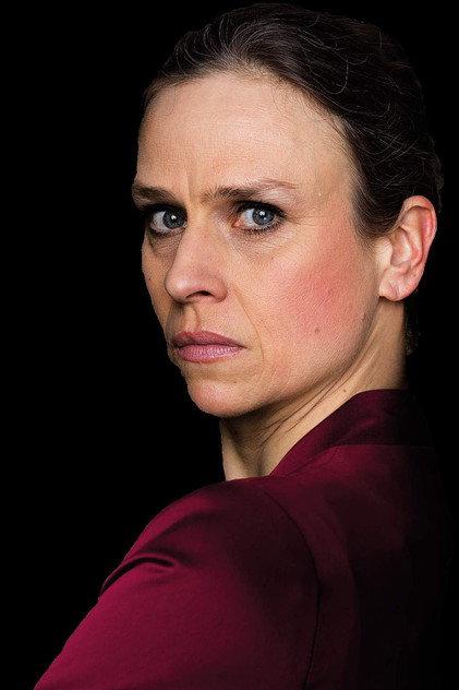 Melanie Haupt - Actor Profile Photo