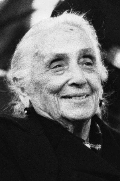 Dolores Ibárruri - Actor Profile Photo