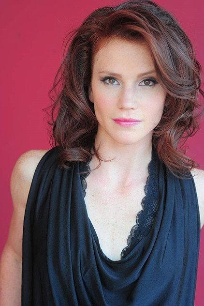 A Leslie Kies - Actor Profile Photo